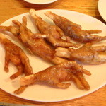 哈爾濱餃子 - もみじ