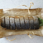 鮨でですけ - ボリュームたっぷり〜〜♬