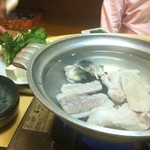 九一郎 - お鍋ぇ～♪