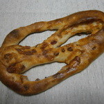 グラーノグラーノ - 料理写真:フーガス