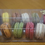 グラモウディーズ - セット2,100円②