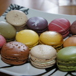 グラモウディーズ - セット2,100円③