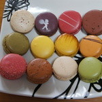 グラモウディーズ - セット2,100円④