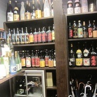旨い魚と旬菜料理 ふくとく - 