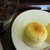 アットカフェステーション - 料理写真:スナッフルスのチーズオムレットとのセット