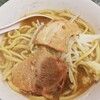 ラーメン二郎 新宿小滝橋通り店