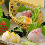 磯魚料理鮨 安さん 神戸大丸店