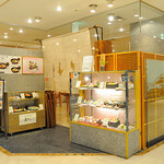 磯魚料理鮨 安さん 神戸大丸店