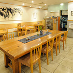 磯魚料理鮨 安さん 神戸大丸店