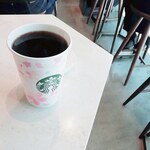 スターバックス・コーヒー - 