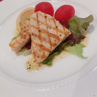 びいどろ 銀座店 - 