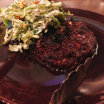 グリルバルサンク - 