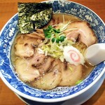 中華そば とみ屋 - 