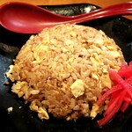 中華そば とみ屋 - 