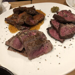 Bistro MULCHEE 大手町店 - 