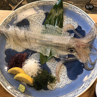 河太郎 中洲本店 - 