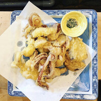 河太郎 中洲本店 - 