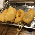 Kushikatsu Dengana - 