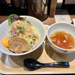 まぜそば専門店 シン・アジト - 