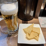 まぜそば専門店 シン・アジト - 