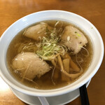 麺屋てっぺん - 