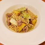 Torattoria Vino - 