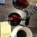 珈琲 しもやま - 