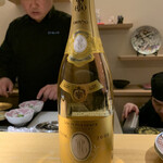 東京肉しゃぶ家 - 