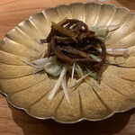 東京肉しゃぶ家 - 