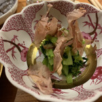 東京肉しゃぶ家 - 