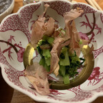 東京肉しゃぶ家 - 