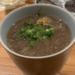 東京肉しゃぶ家 - 