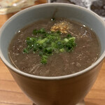 東京肉しゃぶ家 - 