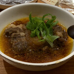 東京肉しゃぶ家 - 