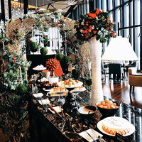 アトモス･イタリアンダイニング - 