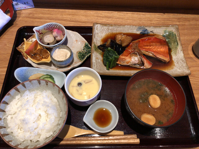 嘉 Yoshi 鎌取 割烹 小料理 食べログ