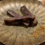 東京肉しゃぶ家 - 