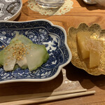 東京肉しゃぶ家 - 