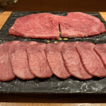 東京肉しゃぶ家 - 