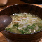 東京肉しゃぶ家 - 