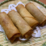 栄盛 - 春巻き