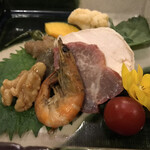 廣東料理 翠雲苑 - 