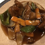 廣東料理 翠雲苑 - 