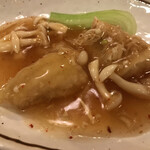 廣東料理 翠雲苑 - 