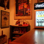 ホーボー レコード カフェ - 