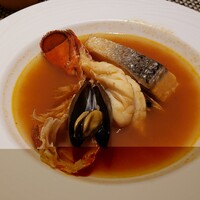 シースケープ テラス・ダイニング - 