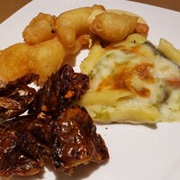 シースケープ テラス・ダイニング - 