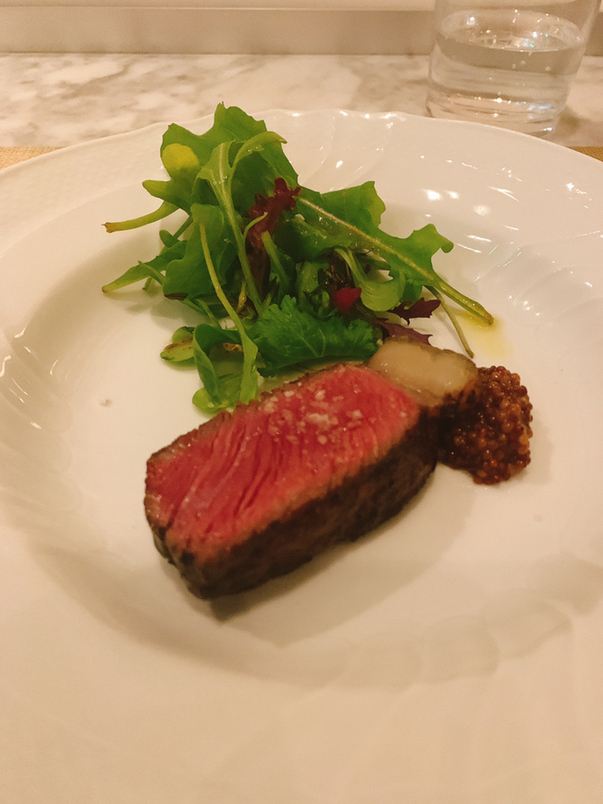 tocorosさんが投稿したLa Brianza（東京/六本木）の口コミ詳細 [食べログ] La Brianza