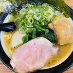 百麺 - 