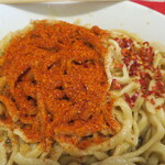 ラーメン二郎 - 今日はこんな感じ♪